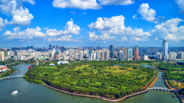 半月談 | 為美麗中國厚積綠色家底 十位生態文明領域廳局長訪談錄
